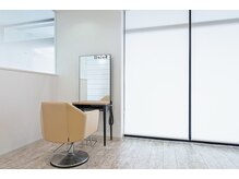 ソレイユ(Soleil)の雰囲気（高評価の秘訣はカウンセリング［髪質改善/縮毛矯正/韓国/金沢］）