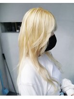 フロップニク(FLOPNIK)&nbsp;ブロンドハイレイヤー