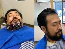 ヘアーササキ(Hair SASAKI)