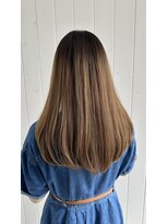 ココロヘアー 住吉店(Cocolo hair) ローレイヤー