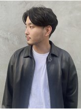 コス(kos) 高相 祐貴