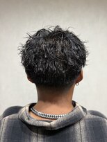 ルリエ(Relier)&nbsp;ツイスパパーマ