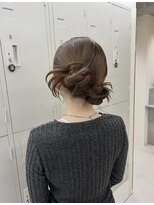 ナビバイケンジ(NaVI by KENJE)&nbsp;カチモリヘア