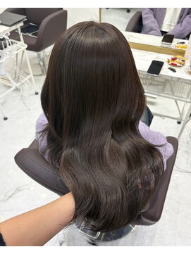 アイズ 横浜(IS) 【nanami指名】オリーブベージュ