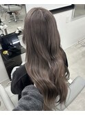 グレージュ