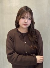 サムシング(Something.)&nbsp;青木 桃華