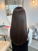 チュール(ture)&nbsp;アッシュベージュ