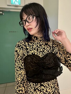 リリック(LYLICK) インナーレイヤーカラー