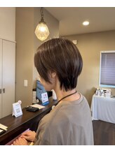 ジールサンク(Zeal N°5)