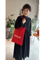 ホヌン 茅ヶ崎(Honnun)&nbsp;Honunnオリジナルバッグ/茅ヶ崎