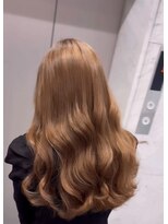 ユーナゴヤ(u nagoya)&nbsp;ミルクティーカラー