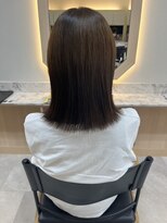 サンサーラ 屋島店(SAMSARA)&nbsp;アッシュベージュ