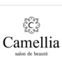 カメリアサロンドボーテ(Camellia salon de beaute)/カメリア