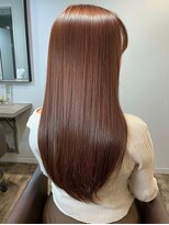 ヘアーアンドメイク アシュレ(Hair&Make assur'e) 【Beauty Selection】髪質改善サロン