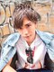 Y’s Blue 丸亀店 【イースブルー】の写真/＜MEN'Sも通いやすい★＞男性特有の髪のお悩み・クセetc…実力派スタイリストのカット技術で解決!!