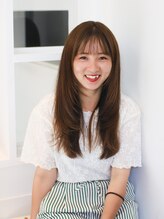ペイジス(Pages) YUNA