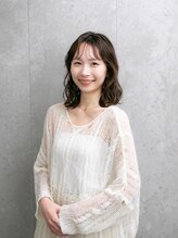 mu. the hair room【ムー】&nbsp;みゆこ 