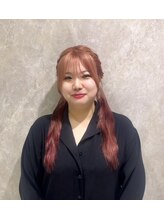 アース 三ツ境店(HAIR&MAKE EARTH) 長谷川 瑠奈