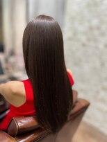 ライフアンド 浦和(LIFE&)&nbsp;髪質改善/縮毛矯正/美髪/艶髪/髪質改善トリートメント/浦和
