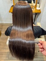 ブローテ(brote)&nbsp;髪質改善縮毛矯正