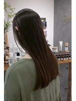 コチ(cochi)&nbsp;【cochi Hair&Spa】水素髪質改善カラー×オーダーメイドケア