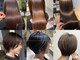 2席のみの美容室 アナイス(Anaiss)の写真