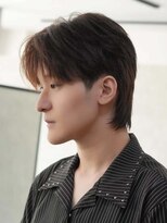 エイル 北堀江(Eir)&nbsp;シースルー　コンマヘア　ミニウルフ