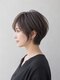 ブロッサム 鶴瀬店(Blossom)の写真/【似合せショート×ナチュラルヘアが得意】