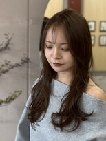 プロズ アンド コンズ(pros/cons)&nbsp;レイヤーカット