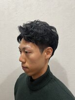 インフィニィト ネオ(INFINITO NEO)&nbsp;ラフカールスタイル