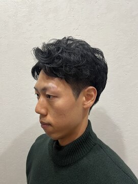 インフィニィト ネオ(INFINITO NEO) ラフカールスタイル