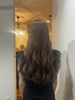 アレッタヘアーサロン(ALETTA HAIR SALON)&nbsp;beige