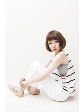 ブロカント ヘア ドレッシング(Brocante HAIR DRESSING) ☆マチルダボブ