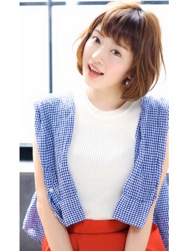 オリーブフォーヘアー(olive For hair) ☆レネットショート☆【olive for hair】03-6914-0898