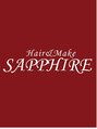 ヘアアンドメイク サファイア(Hair and Make SAPPHIRE) サファイア 静岡店