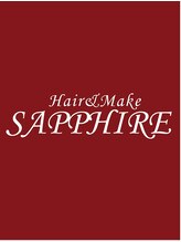 ヘアアンドメイク サファイア(Hair and Make SAPPHIRE) サファイア 静岡店