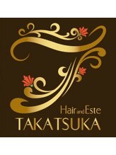 ビューティーサロン　TAKATSUKA