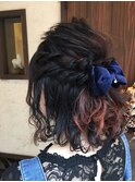 [affino大宮]hair arrange★
