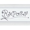 ルポゼ(Reposer)のお店ロゴ
