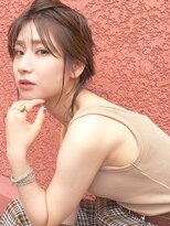 カールム(carlm)&nbsp;【ｃａｒｌｍ】MIYUKIstyle×174