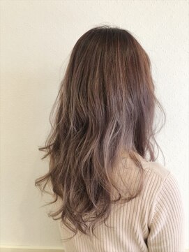 ネオリーブエム(Neolive em;) neolive em シアモーブラベンダー☆