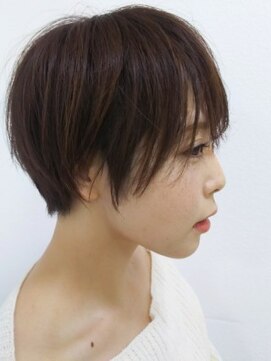 ダリー 発寒南店(Dali) genderless　short