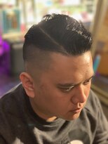 アスイン(asuin)&nbsp;シンガポールカット