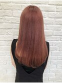 ミルキーピンクベージュ