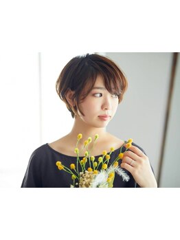 【千歳烏山駅徒歩4分】お客様の魅力を最大限に引き出し自分史上最高のヘアスタイルをご提案！