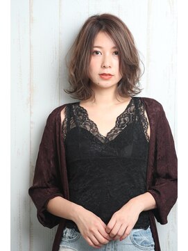 メリーランド 武蔵新城本店(MerryLand) セクシーボブ