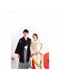KIMONO×着物