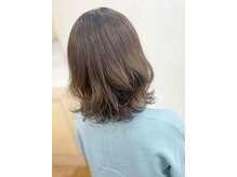 ハーブスヘア 前橋店(Herbs hair)