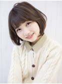 【EIGHT new hair style】122