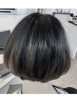 グラスルーツ(grassroots)&nbsp;シルキーカット